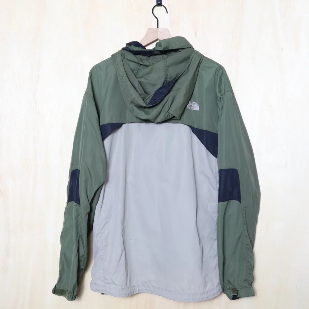The North Face Men's‎ Windbreaker Jacket Size XL